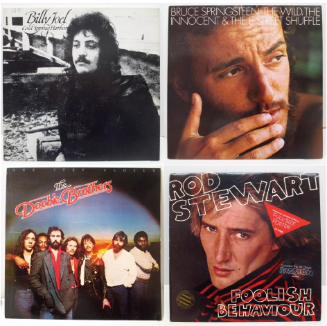 中古値下バーゲン HITS POP & SKA/REGGAE LP/12" x 38枚 追加!