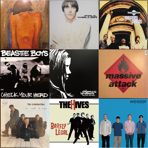2/13(月) 新着旧作リコメン新品 NEW WAVE / ALTERNATIVE / INDIE POPS / NEO ROCKABILLY / PSYCHOBILLY LP/12" x 25点追加!