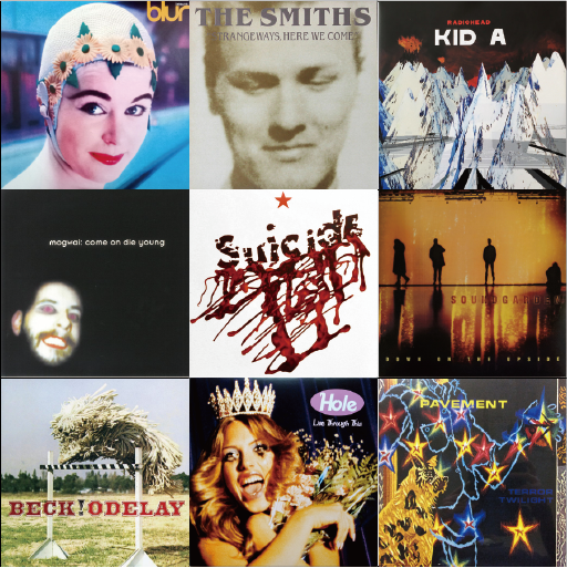 3/3(金) 新着旧作リコメン新品 NEW WAVE / ALTERNATIVE / INDIE POPS / NEO ROCKABILLY / PSYCHOBILLY LP/12" x 46点追加!