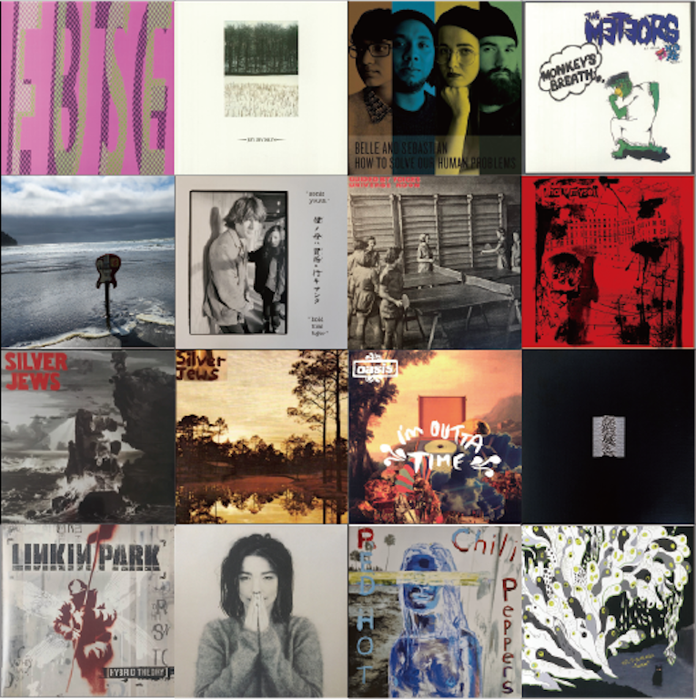 Aggressive Behavior indie R&B