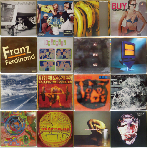 新入荷!レア オルタナ / インディポップ LP/12インチ x 45点入荷中!