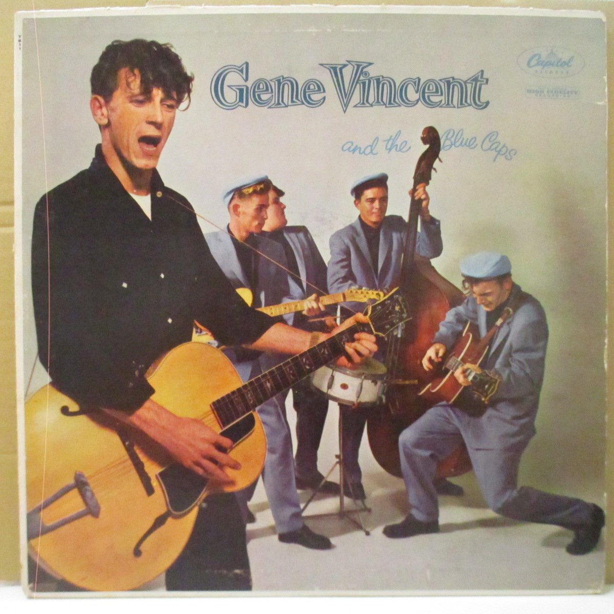 新入荷 50’s & 60’s R&R-OLDIES、カントリー/ガールサウンズ 安価中古・レア LP x 106点売出!