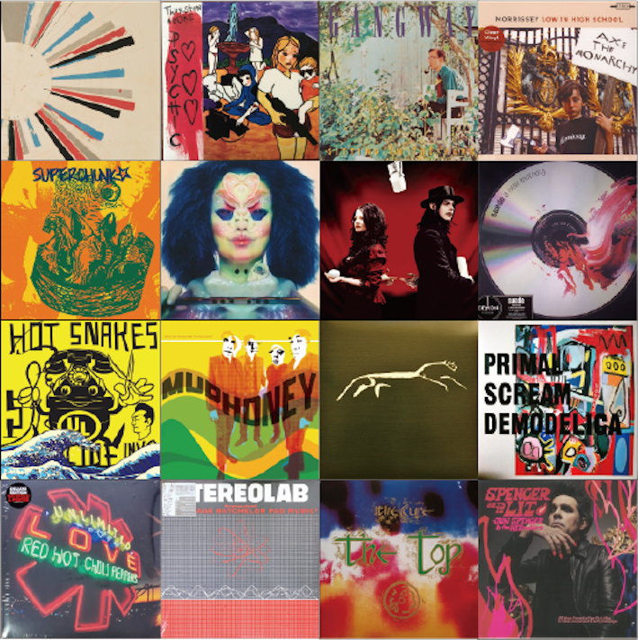 新品バーゲン NEW WAVE / ALTERNATIVE / INDIE POPS