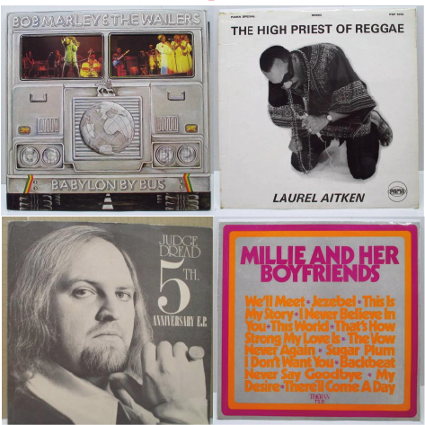 PALEMINA/Living on skyjuice REGGAE レア盤 レアバーゲン 60'S PALEMINA/Living on skyjuice REGGAE レア盤 レアバーゲン 60'S