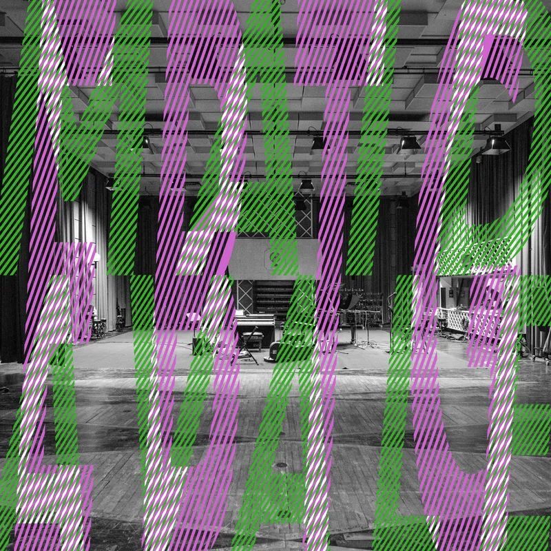 EVERYTHING BUT THE GIRL (エヴリシング・バット・ザ・ガール) - At Maida Vale (UK RSD 2024 「2,200枚限定」 12インチ/NEW) 予価 ¥3800