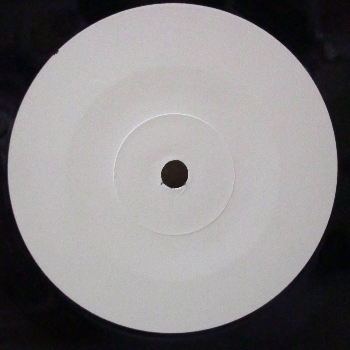 WALLFLOWERS, THE (ザ・ウォールフラワーズ) - Thank You +2 (UK テストプレス、白ラベ 7インチ+光沢ソフト紙ジャケ)