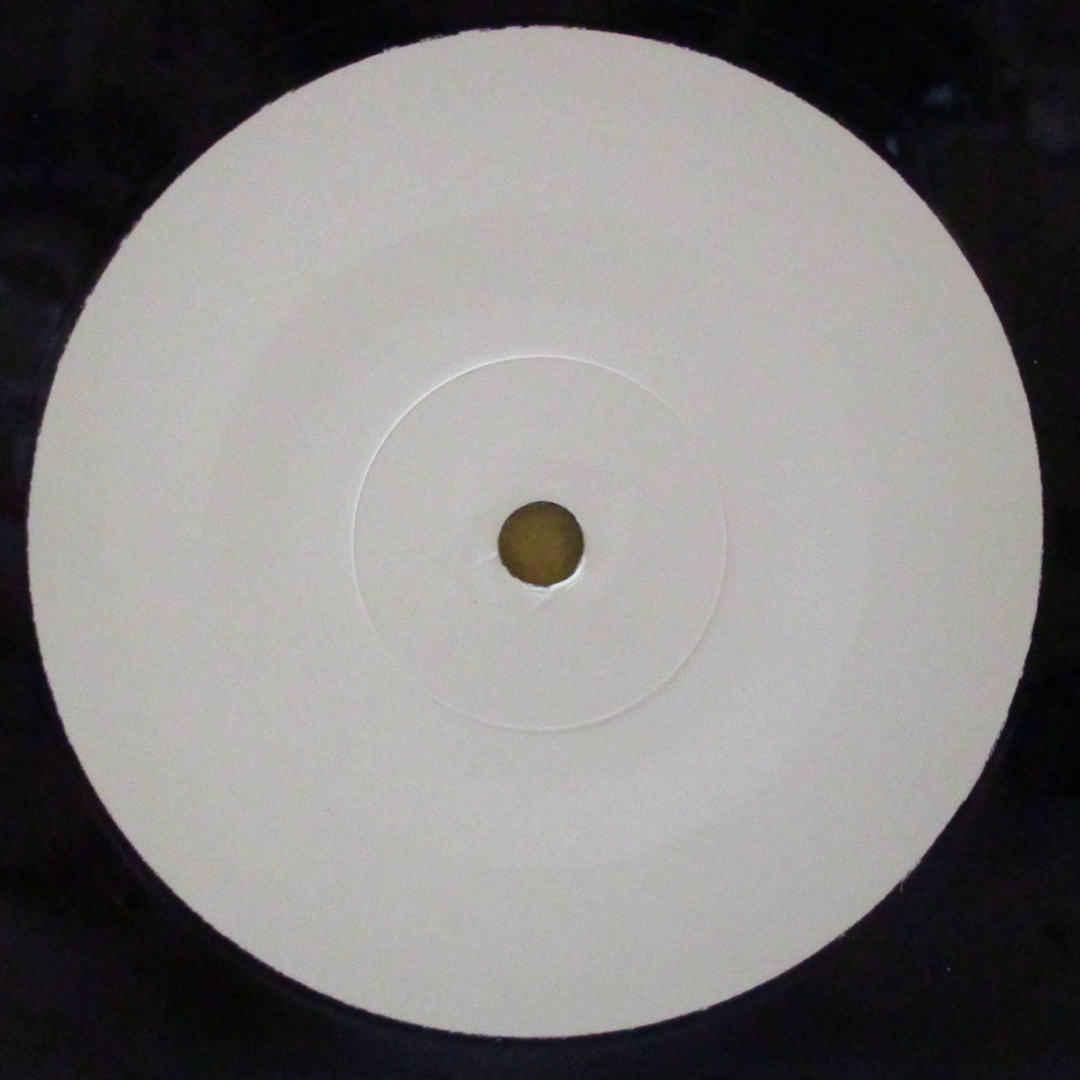 MAN FROM DELMONTE, THE (ザ・マン・フロム・デルモンテ) - Water In My Eyes (UK オリジナル・ホワイトラベ 7インチ+光沢ソフト紙ジャケ)