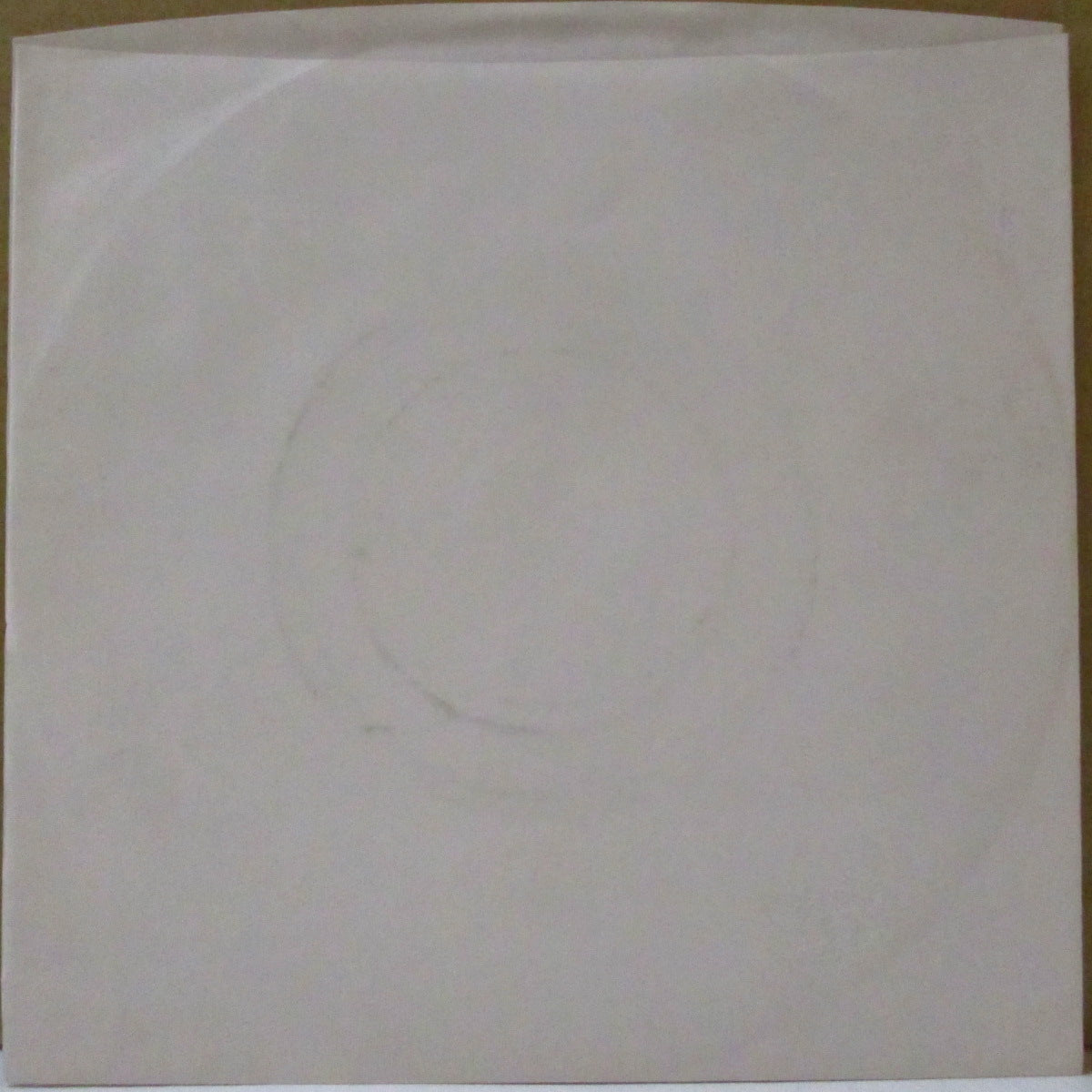 TEENGENERATE (ティーンジェネレート) - Out Of Sight (US '95 オリジナル「黒紙ラベ」ワンサイド 7インチ/マットソフト紙ジャケ)