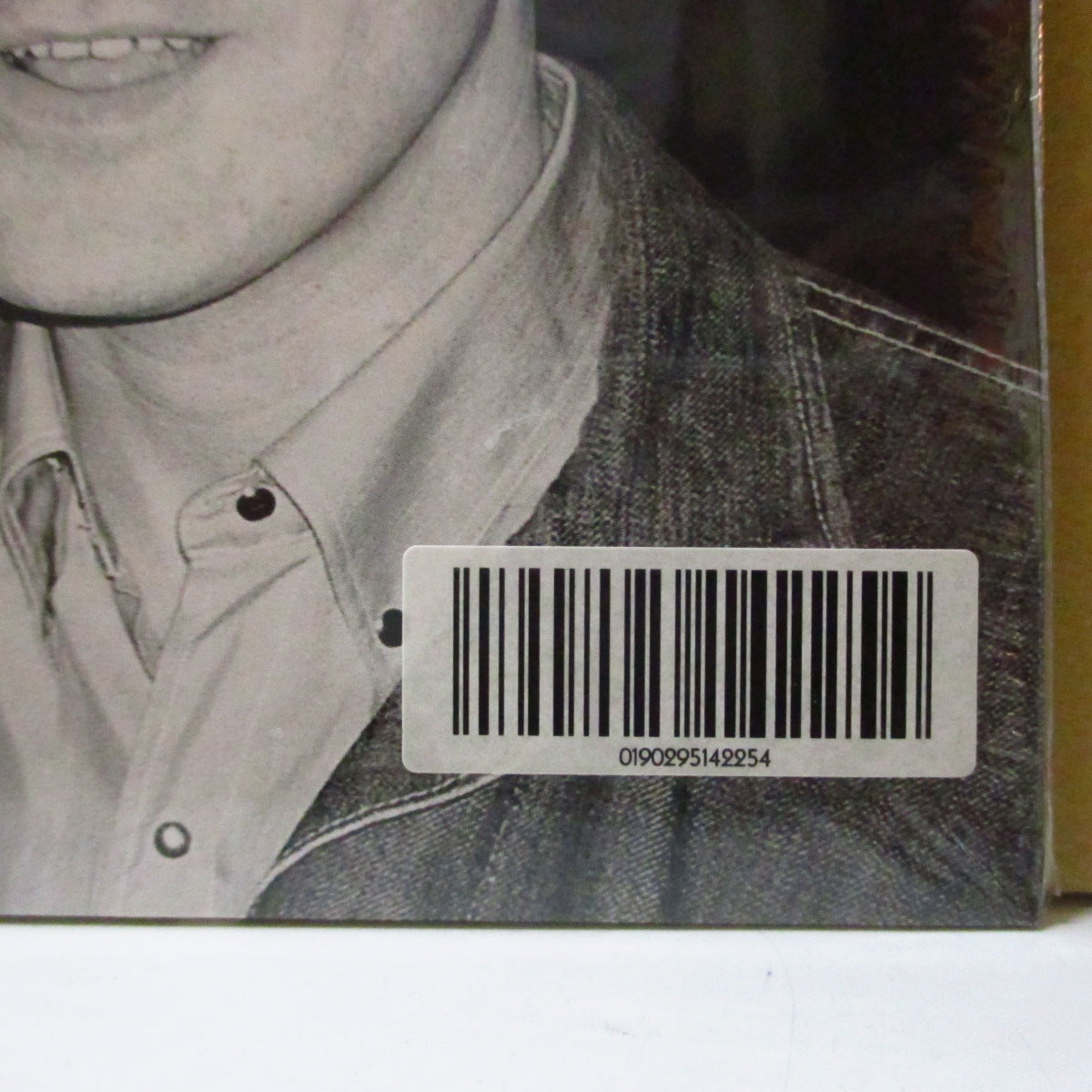 DAVID BOWIE & MORRISSEY (デヴィッド・ボウイ & モリッシー) - Cosmic Dancer - Live (EU '21 限定 7インチ+光沢固紙ジャケ/廃盤 New)