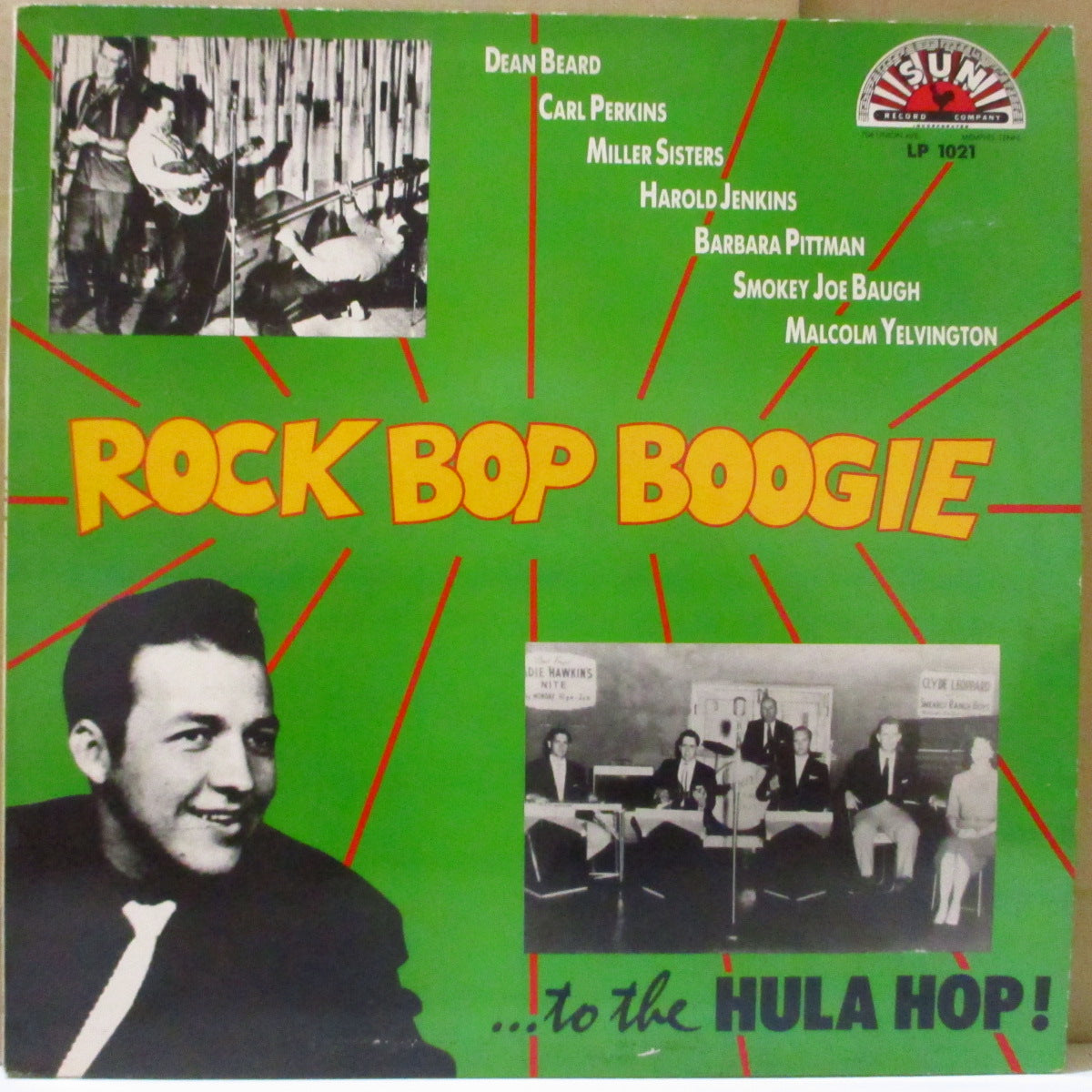 (希少盤)Rock Around the Jukebox [DVD]ロカビリー 希少盤)Rock Around the Jukebox [DVD]ロカビリー