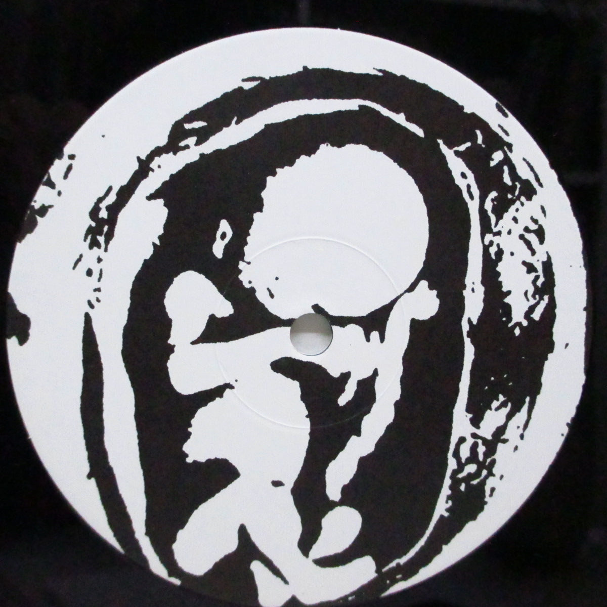FEAR OF GOD (フィアー・オブ・ゴッド) - Grind Masters (Swiss 200枚限定 LP) 68曲入りコンピレーション!