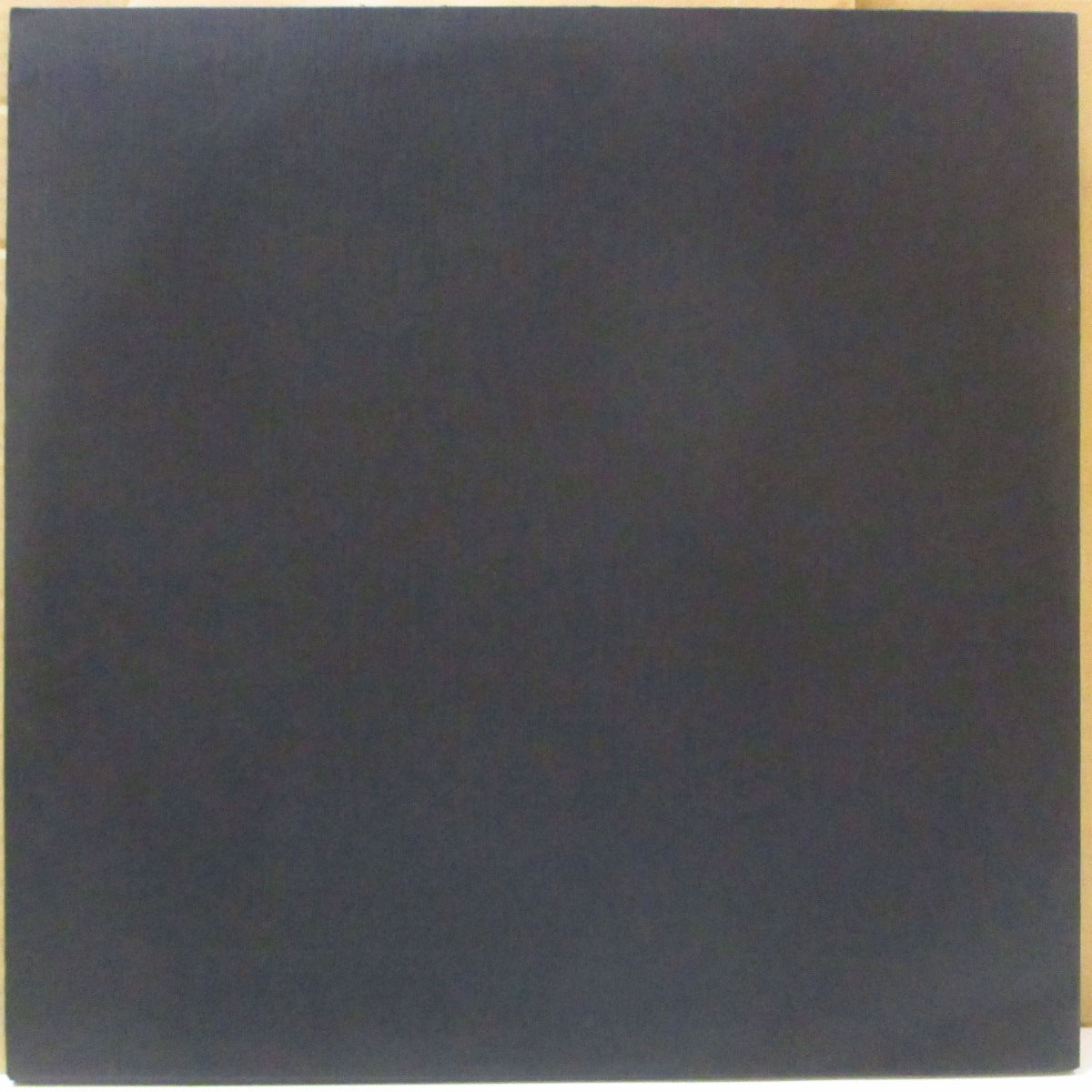 VIRGIN PRUNES (ヴァージン・プルーンズ) - A New Form Of Beauty Parts 1-4 (Italy オリジナル 2xLP+ソフト紙インナー/ざら紙特殊ダイカットジャケ) '83年EPコンピ