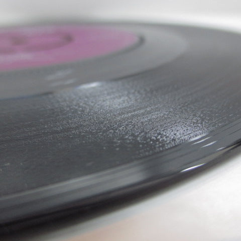 PETULA CLARK - Les Gens Diront (UK Orig 45 )