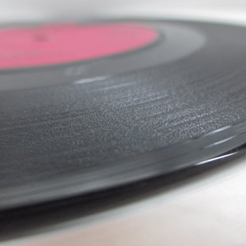 PETULA CLARK (ペトゥラ・クラーク) - My Love (UK オリジナル「フラット・センター」7")