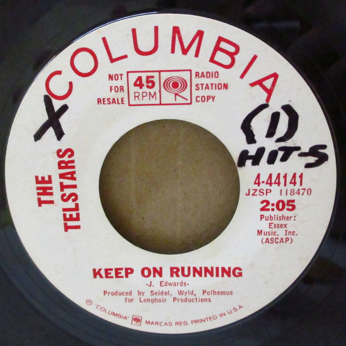 RARE - 60'S & 70'S SOUL / FUNK