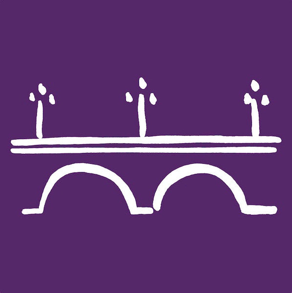 19/JUKE (ジューク) - Ninety Seven Circles (Japan 正規限定再発 LP/NEW) '81年2ndアルバム