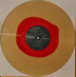 13TH FLOOR ELEVATORS (サーティーンス・フロア・エレヴェーターズ) - Easter Everywhere (EU 限定「カラースプラッター VINYL」再発2xLP/New) 67年名2ndアルバムのモノ、ステレオ盤セット