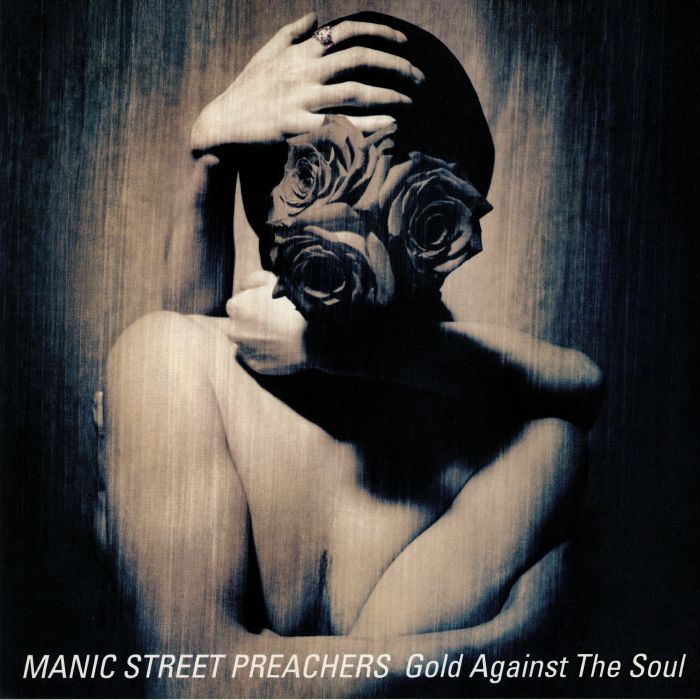 MANIC STREET PREACHERS (マニック・ストリート・プリーチャーズ) - Gold Against The Soul (EU  限定復刻リマスター再発180グラム重量 LP/NEW)