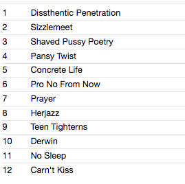 HUGGY BEAR (ハギー・ベア) - Taking The Rough With The Smooch (UK+US+Japan 限定CD/廃盤 New) '93年コンピレーション