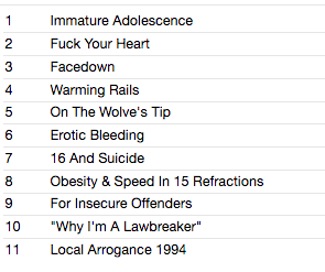 HUGGY BEAR (ハギー・ベア) - Weaponry Listens To Love (UK+Japan 限定CD/廃盤 New) '94年デビュー&ラスト・アルバム