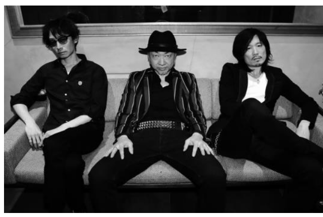 RADIO CAROLINE (レディオキャロライン) - Long Live Rock / Come On, Let' Go (Japan 「レコードの日 2023」限定プレス 7"/New)