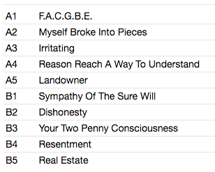 NAHT (ナート)- Narrow Ways (Japan タイムボム限定リリース・アナログLP/New) ’99年フル・デビュー・アルバム!残少!
