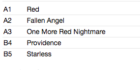 KING CRIMSON (キング・クリムゾン) - Red (UK-EU 共通限定復刻再発 200g LP/New)