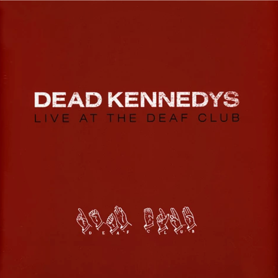 Dead Kennedys デッドケネディーズ live79 CD - 洋楽