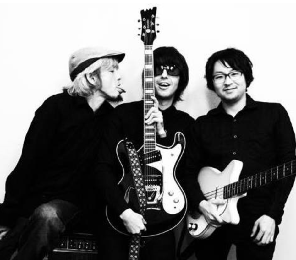 ROUTES, THE (ザ ・ルーツ)- Reverberation Addict (German 限定プレス「国内仕様」LP+帯 /New)