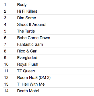 SAMMY (サミー) - Debut Album (Japan タイムボム 限定ボーナス・トラック入り CD/New)米ローファイポップ'94年名作デビューアルバム