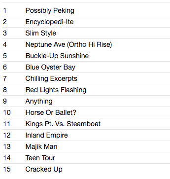 SAMMY (サミー) - Tales Of Great Neck Glory (Japan タイムボム 限定ボーナス・トラック入り CD/New) 米ローファイポップ'96年名作セカンドアルバム