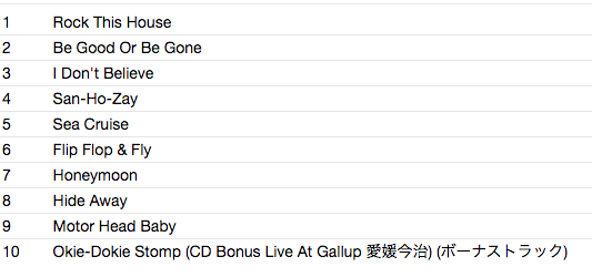 GIAN & THE FRIDAY KNIGHTS (ジャイアン & ザ・フライデーナイツ) - Rock This House (Japan タイムボム 限定ボーナス入り CD/ New)大阪新型パブロック'17年デビュー・アルバム!