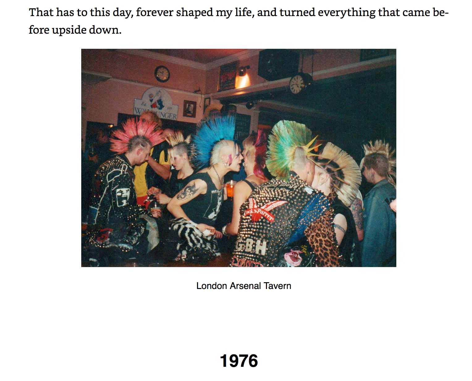 Chris Daily (クリス・デイリー著) - Everybody's Scene : The Story Of Connecicut's Anthrax Club (US 限定再版ペーパーバック本/ New) 「アンスラックス・クラブ」の歴史本!