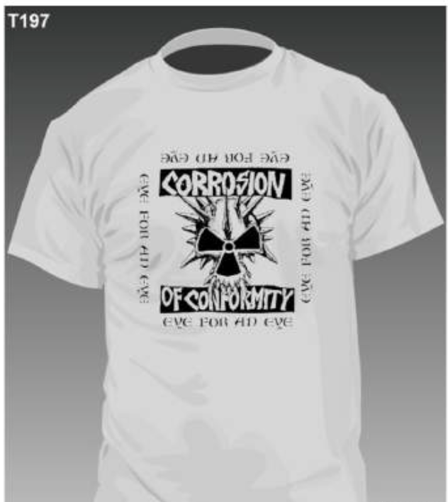 C.O.C. (Corrosion Of Conformity) (コロージョン・オブ・コンフォー