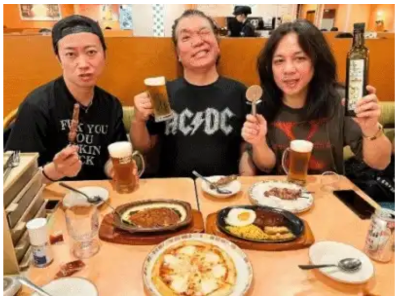 GASOLINE (ガソリン) - There's Nothing I Want To Say (Japan 限定プレス CD/ New) 2026年01月01日発売!