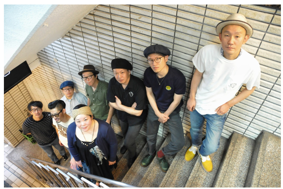 BRAVE LION feat. Hirokazu Ise & Koji Watanabe (ブレイブ・ライオン feat. 伊勢浩和 & 渡邊浩司) - きっと... / Big Eater (Japan 限定プレス 7" / New) 2022年4月29日(金)発売!