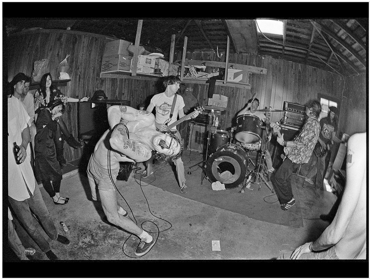 Glen E. Friedman (グレンE.フリードマン) - What I See Black Flag (US ハードカバー写真集/ New)「ブラック・フラッグ」写真集 !