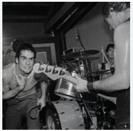 Glen E. Friedman (グレンE.フリードマン) - What I See Black Flag (US ハードカバー写真集/ New)「ブラック・フラッグ」写真集 !