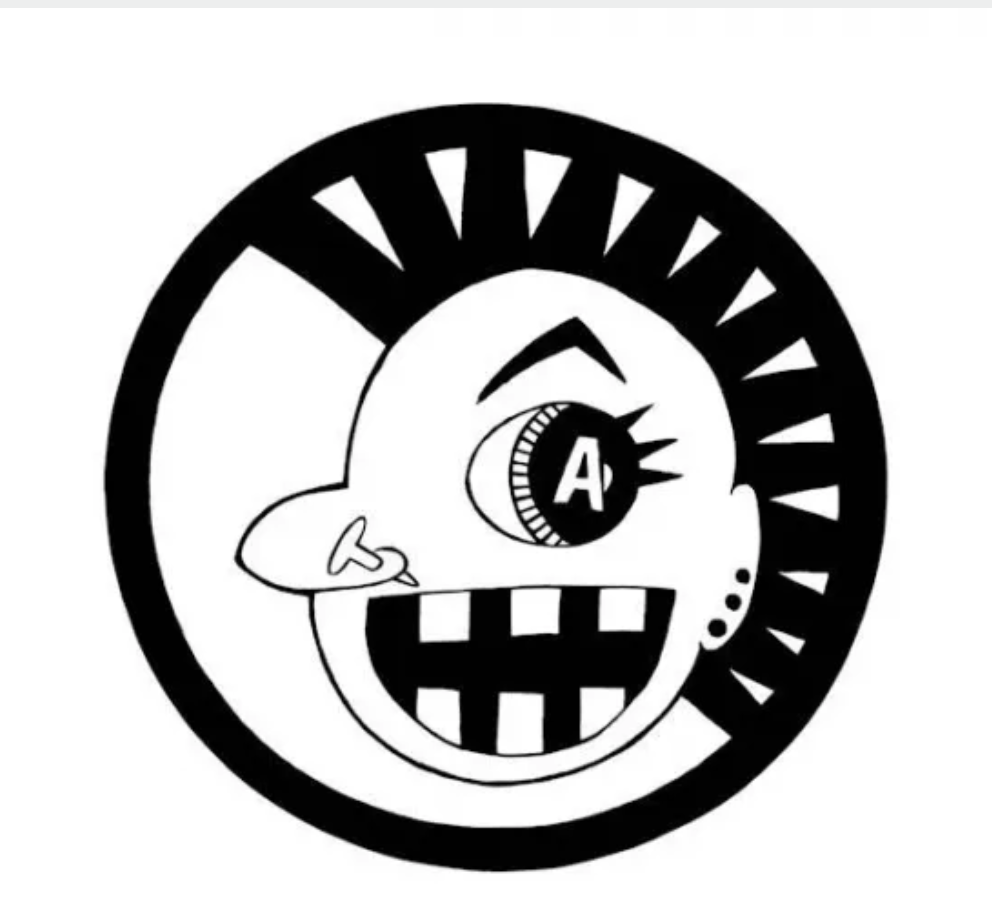 LAUGHIN' NOSE (ラフィン・ノーズ) - Pussy For Sale (Japan「正規」限定再発 LP/ 予約商品) 2026年夏頃発売予定 !