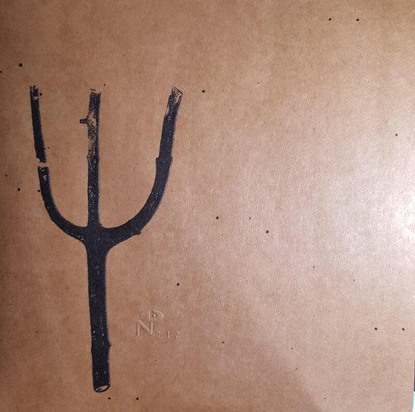 INDIAN SUMMER (インディアン・サマー) - Giving Birth To Thunder (US 限定再発「黒盤」 LP/NEW)