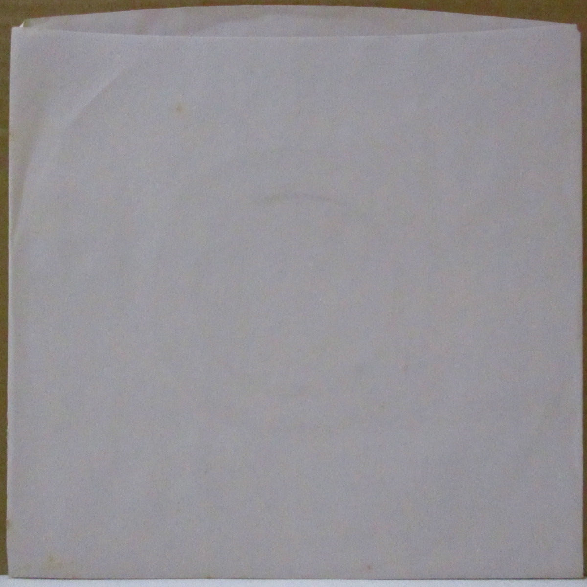 MAKERS (メイカーズ) - Bust Out (US '94 オリジナル片面「黒ラベ」 7インチ/マットソフト紙ジャケ)