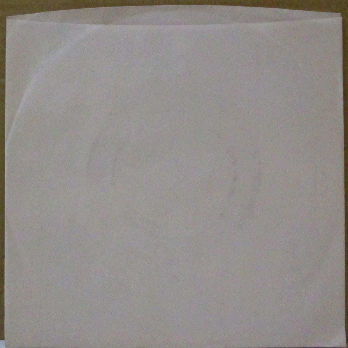 CRYIN' OUT LOUDS, THE (クライン・アウト・ラウズ) - Bloodhound (US '95 オリジナル片面 7インチ/マットソフト紙ジャケ)