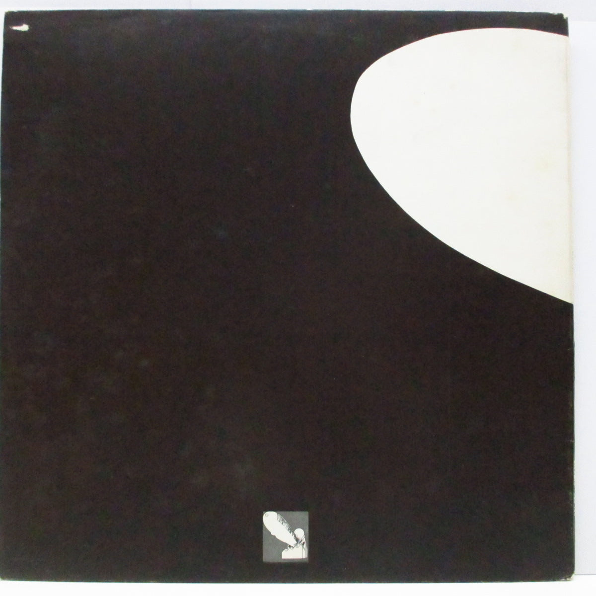 LED ZEPPELIN (レッド・ツェッペリン) - Led Zeppelin 2 (UK '69 セカンドプレス「レッド&マルーンラベ」 LP+見開ジャケ/Kiling Floor)