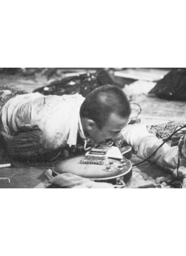 V.A. (非常階段+アウシュビッツ+ほぶらきん) - Answer 81 1981.4.19. Vol.1 (Japan 限定プレス CD/ New)