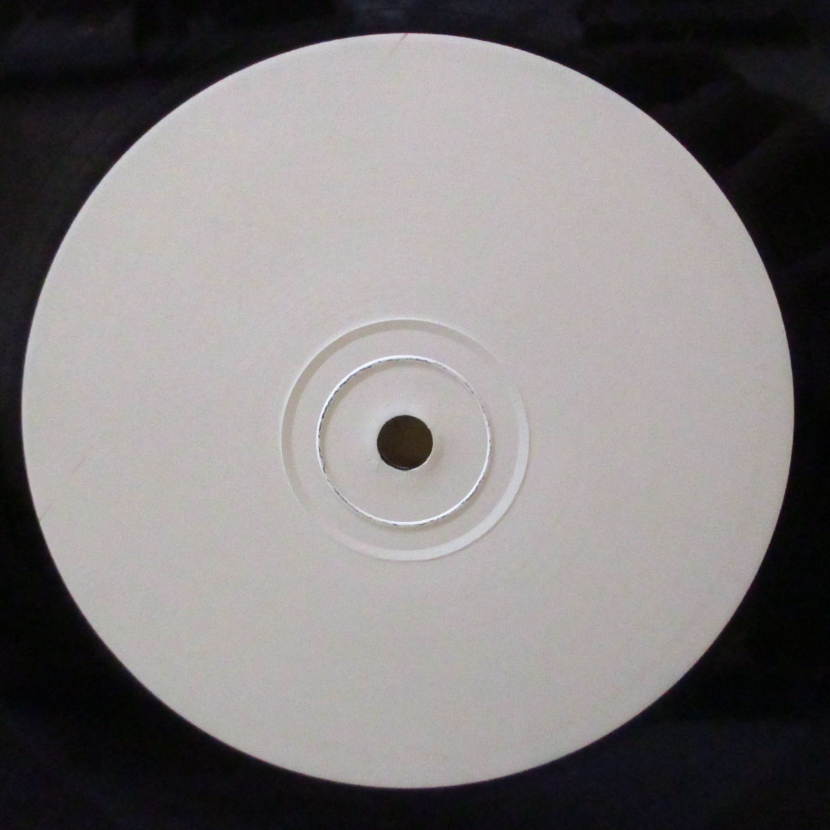 LUSTMORD (ラストモード) - S.T. (UK 500枚限定2ndプレス「白ラベ/グレー光沢ジャケ」LP) SPKにも所属したBrain Williamsによるソロ'81年1stアルバム