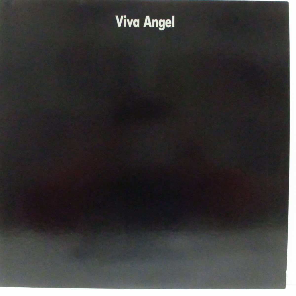 非常階段 (Hijohkaidan) - Viva Angel (Japan オリジナル LP+インサート)