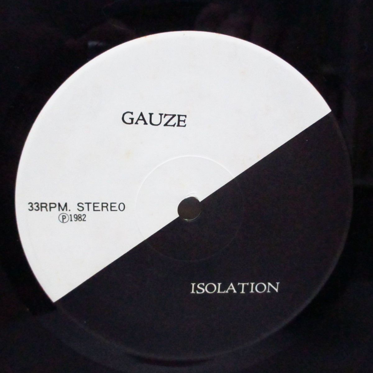 V.A. ('82年東京パンク、ニューウェーブ・コンピ) - City Rockers (Japan オリジナル LP+インサート)