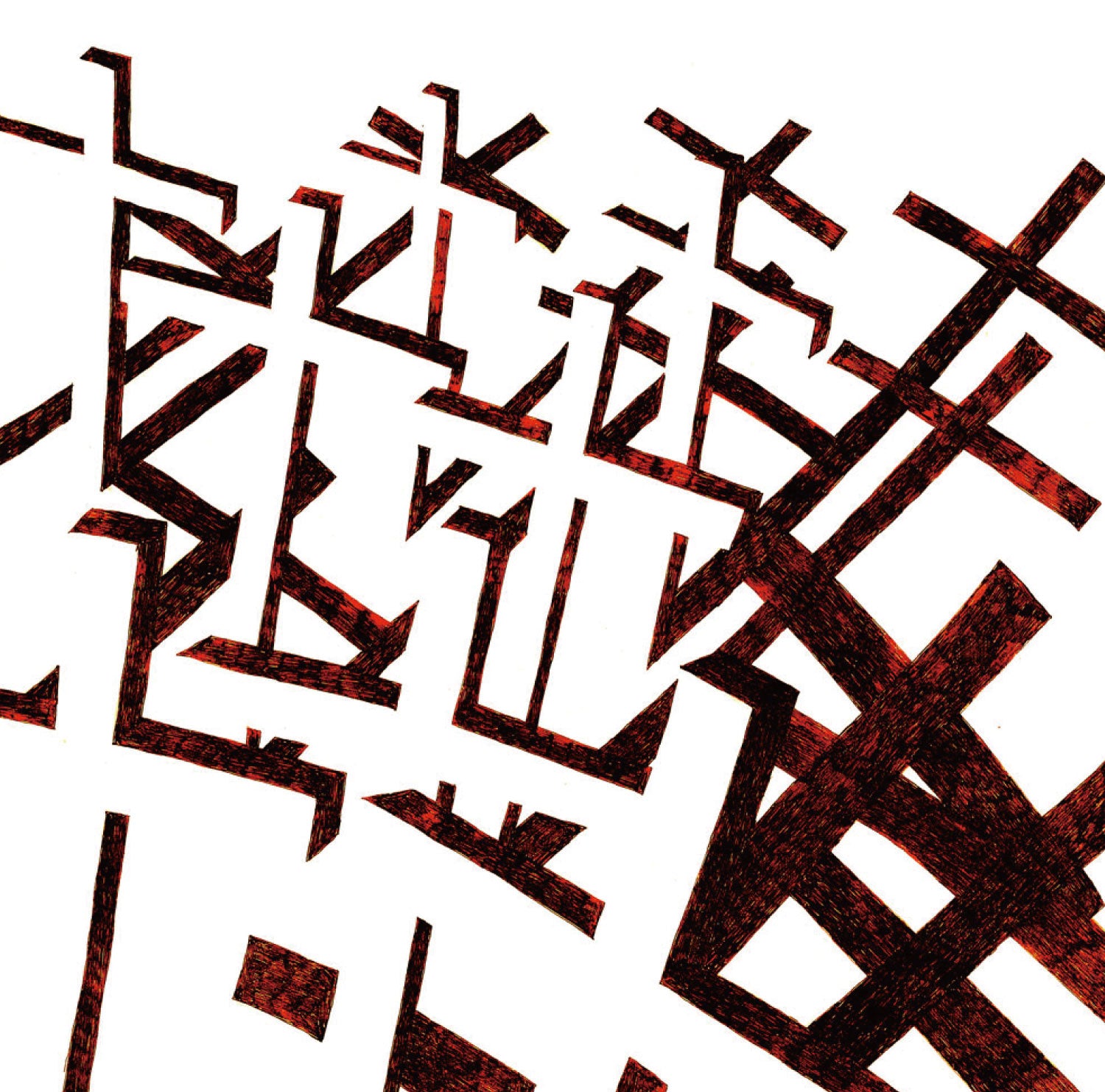 SPOILMAN (スポイルマン) - Oblivion Tracks (Japan 限定リリース CD/NEW) '25年アルバム