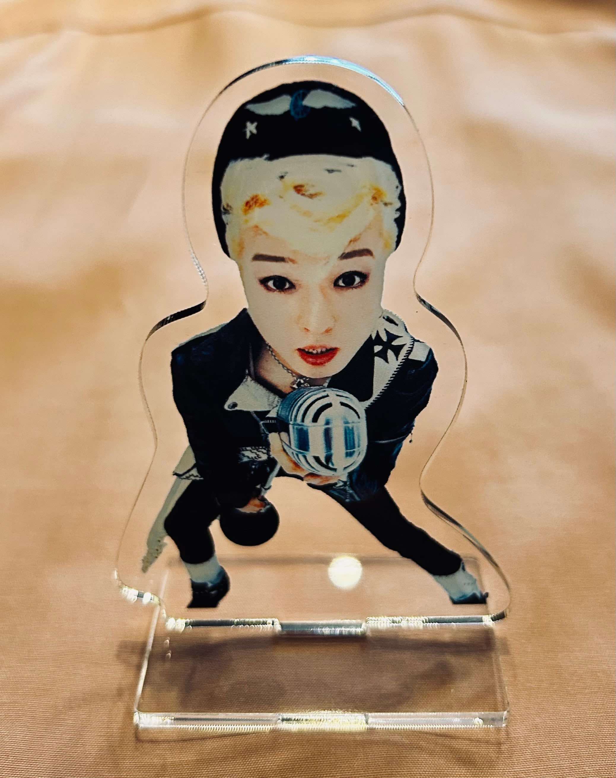 MAD 3 (マッド・スリー) - Eddie SIngs (Japan 自主制作限定 リマスターCDx2枚組+24ページ・カラーブックレット、特典アクリスタンド/New) 歌モノの楽曲のみ全34曲