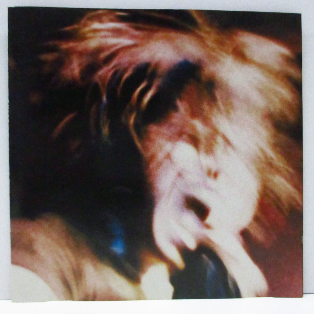 SAMHAIN (サムヘイン) - Final Descent (US '90 初回オリジナル CD) '90年ラストアルバム!